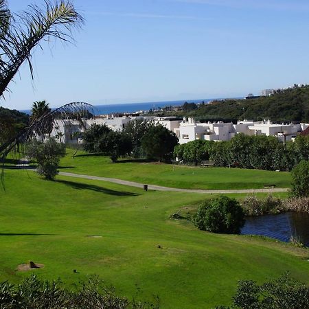 Appartement Casares - Mer, Golf, Piscine, Padel - Finca Cortesin Estepona Zewnętrze zdjęcie
