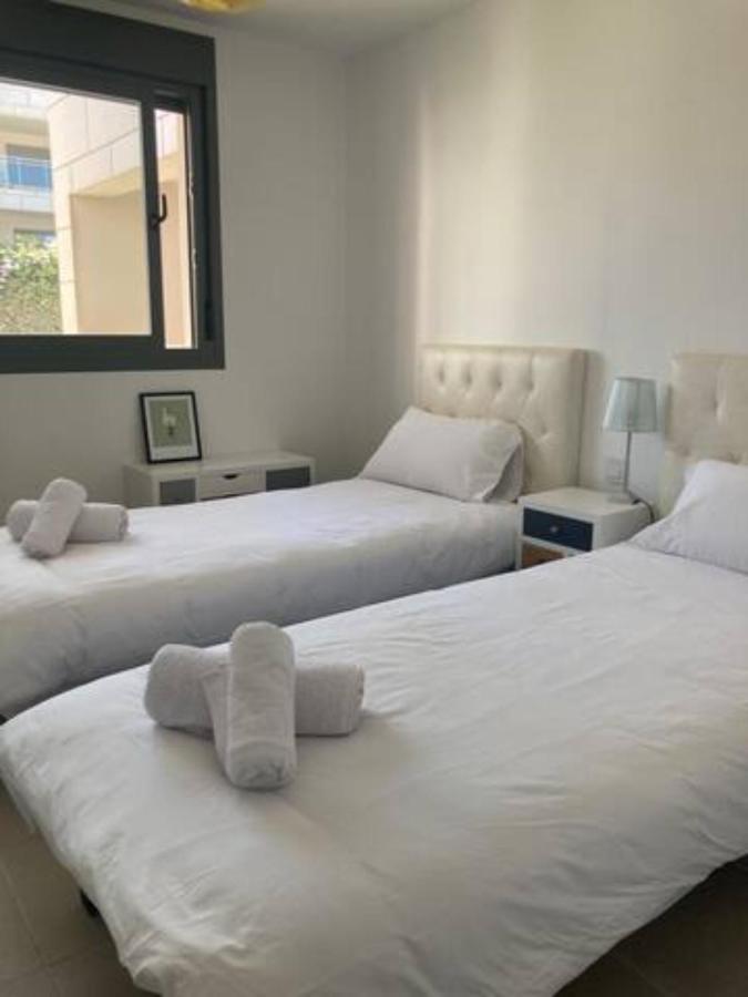 Appartement Casares - Mer, Golf, Piscine, Padel - Finca Cortesin Estepona Zewnętrze zdjęcie